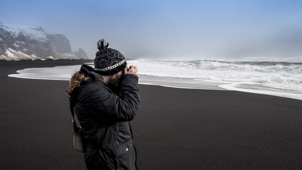 Reisefotografie Anleitung