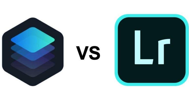 Luminar vs Lightroom Vergleich